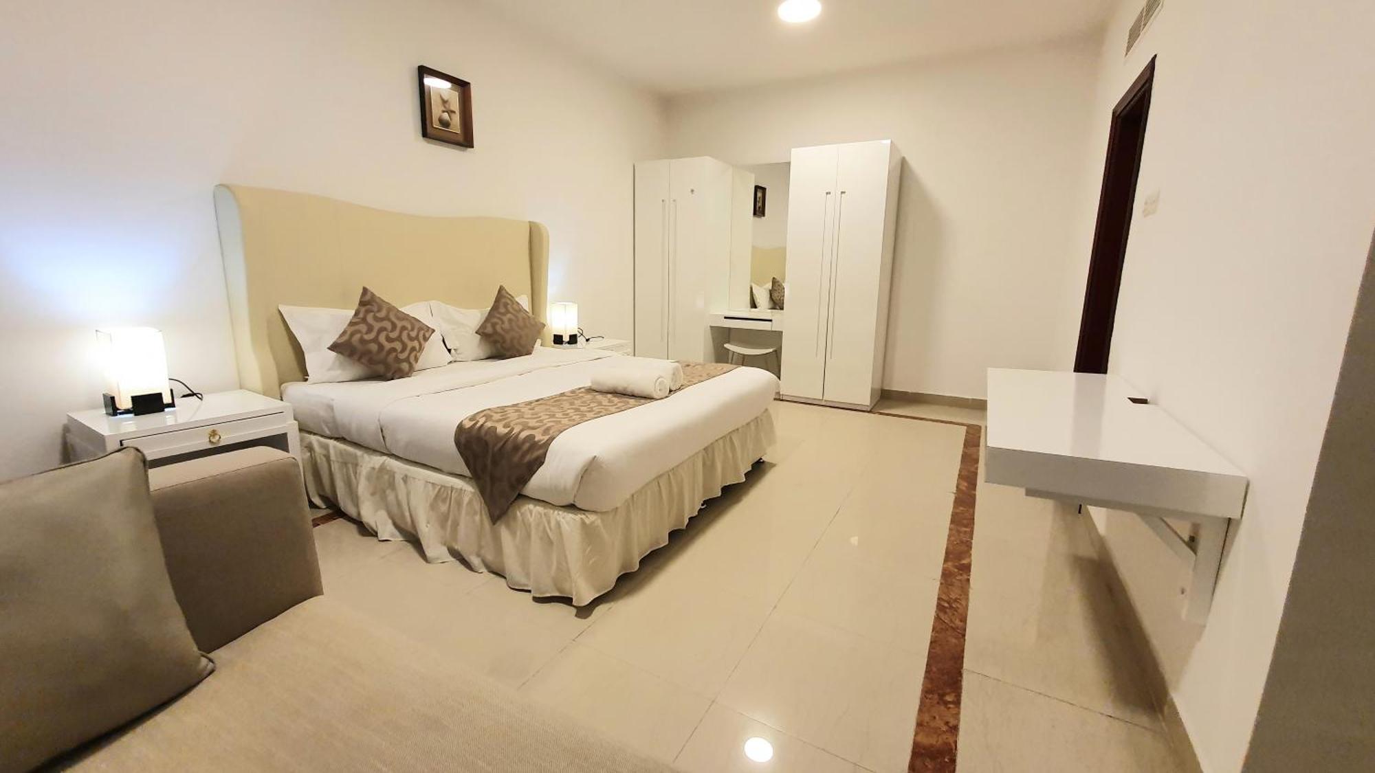 Muscat Oasis Residences Exterior foto