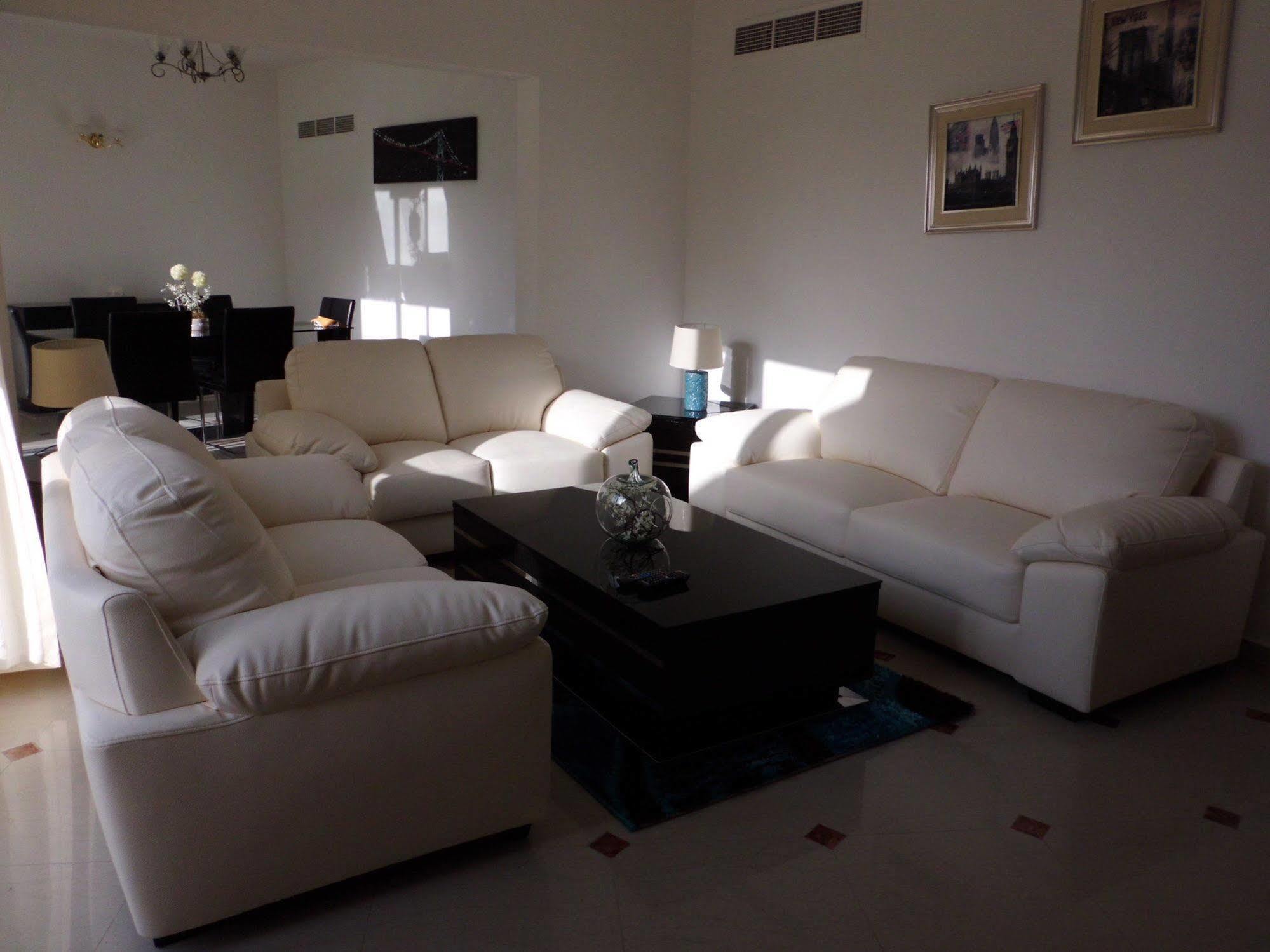 Muscat Oasis Residences Exterior foto